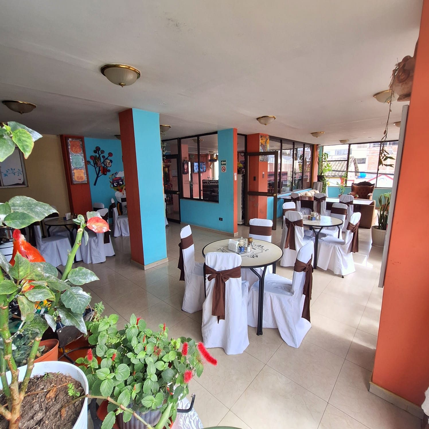 Sala de estar