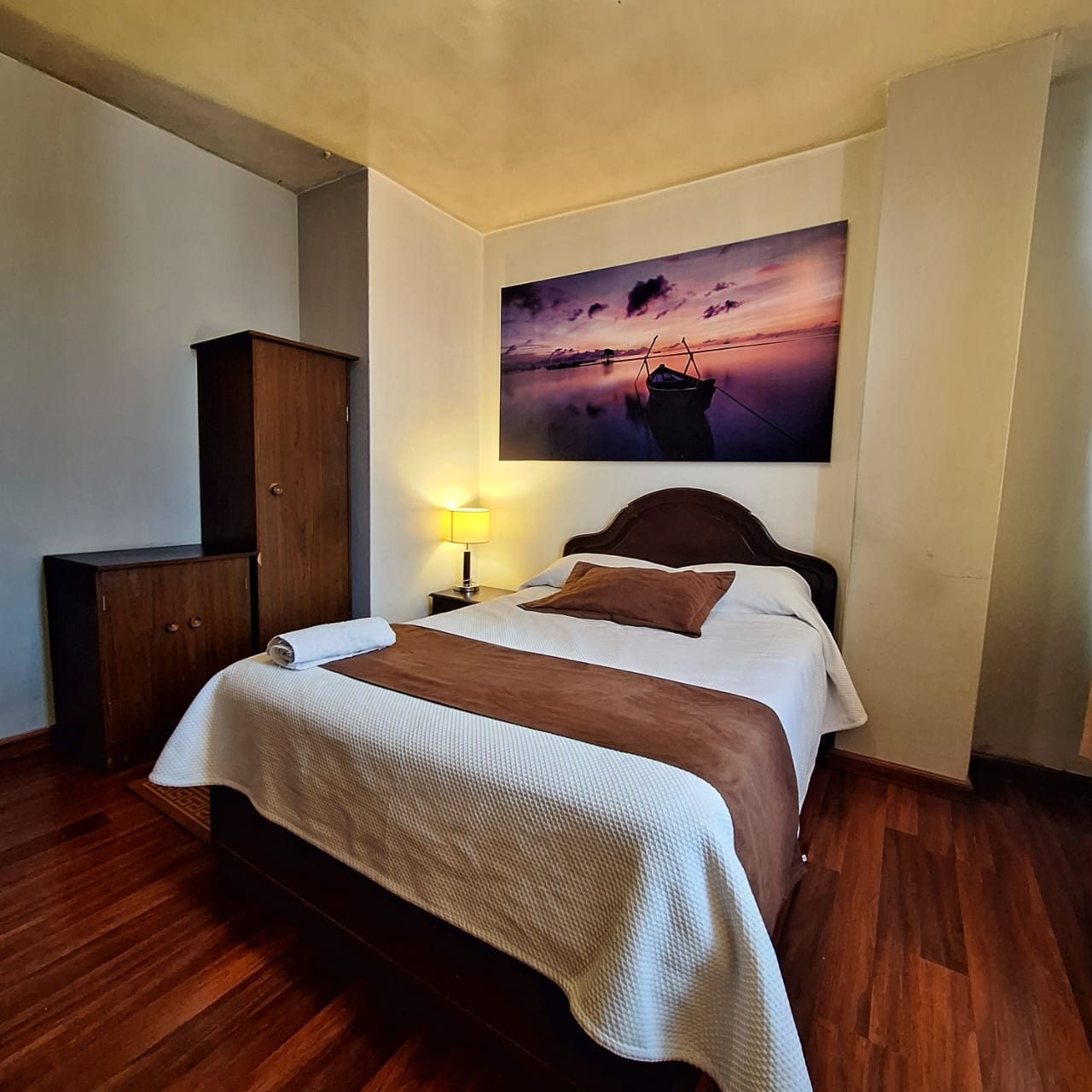 Habitación